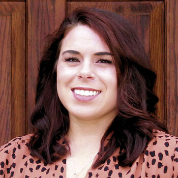 Ashley Kibideaux, Creative Team Lead