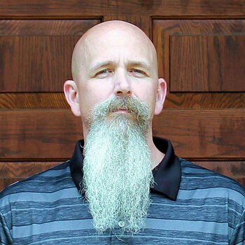 Bret Belgarde, Web Developer