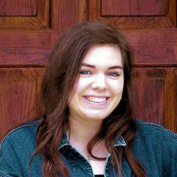 Brittany Cline,, Account Administrative Assistant