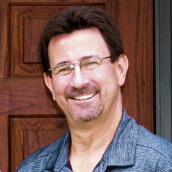 Scott Merritt, Outside Sales Coordinator