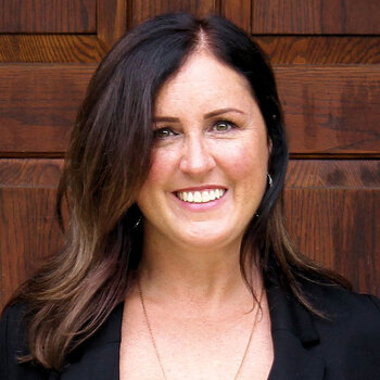 Stephanie Miles, Director of Sales